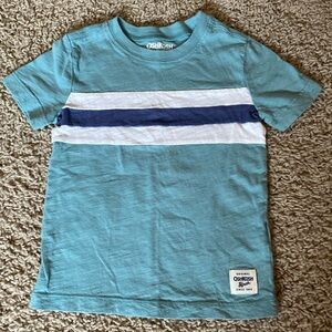 Oshkosh B’Gosh T shirt size 2T